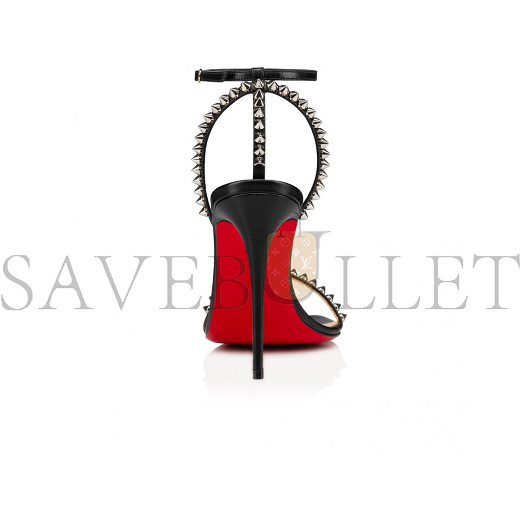 CHRISTIAN LOUBOUTIN SO ME 1200129BK65 CHRISTIAN LOUBOUTIN SO ME 1200129BK65